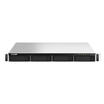 QNAP SERWER PLIKÓW TS-464U-RP-8G-1
