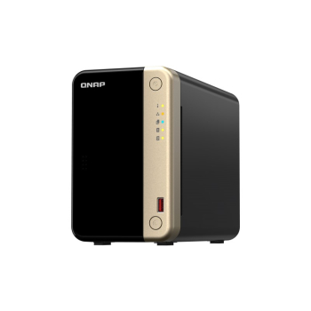 QNAP SERWER PLIKÓW TS-264-8G-1