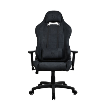 Arozzi Torretta SuperSoft Gaming Chair -Pure Black-1