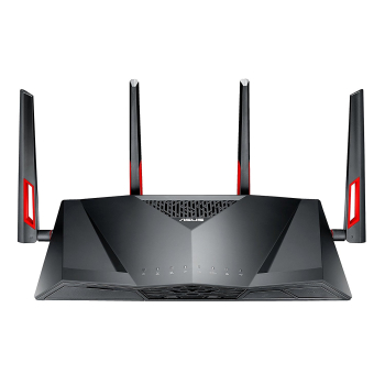 Asus- DSL-AC88U router ADSL/DSL-1