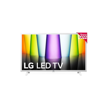 Telewizor 32" LG 32LQ63806LC-1