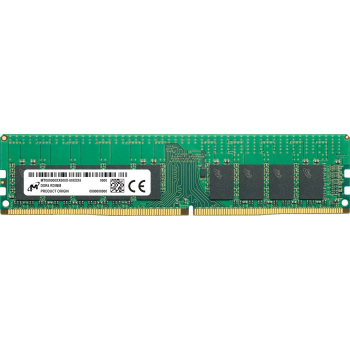 Micron RDIMM DDR4 16GB 2Rx8 3200MHz PC4-25600 MTA18ASF2G72PDZ-3G2R-1