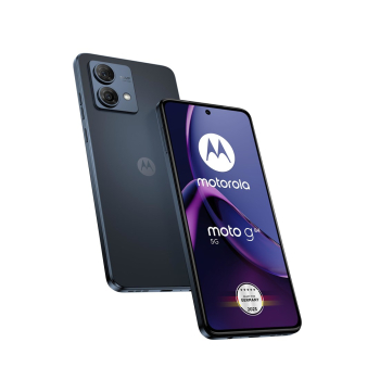 Smartfon Motorola Moto G84 5G DS 12/256GB Midnight Blue-1