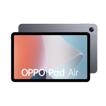 Tablet OPPO Pad Air 4/64GB WiFi Szary-1