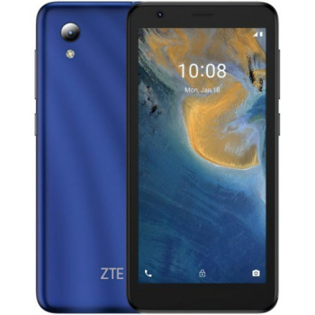 Smartfon ZTE Blade A31 1/32GB Niebieski-1