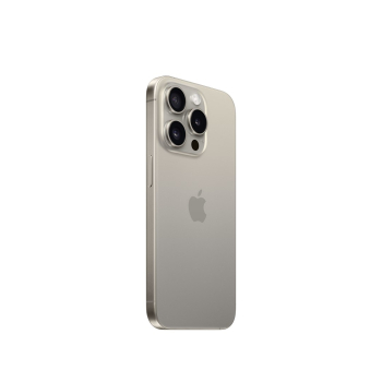 Apple iPhone 15 Pro 128GB Natural Titanium-1