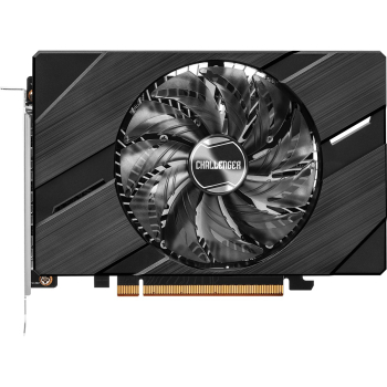 Karta graficzna ASRock Arc A380 Challenger ITX 6GB OC (WYPRZEDAŻ)-1