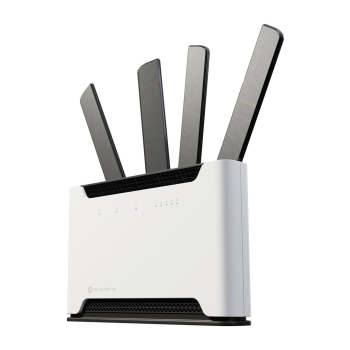 Router MikroTik Chateau 5G ax-1