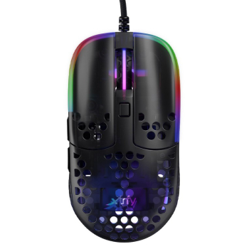 Mysz dla graczy Cherry Xtrfy MZ1 Zy's Rail-1