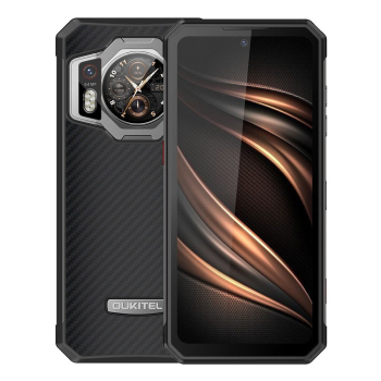 Smartfon Oukitel WP21 12/256GB Czarny-1