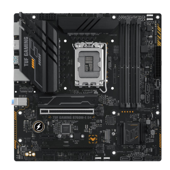 Płyta główna ASUS TUF GAMING B760M-E D4-1