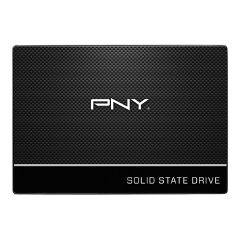 Dysk PNY CS900 500GB SATAIII-1