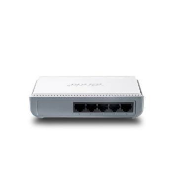 Switch Tenda S105 (5x 10/100Mbps)-1