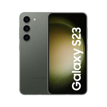 Smartfon Samsung Galaxy S23 (S911) 8/256GB 6,1" Dynamic AMOLED 2X 2340x1080 3900mAh Dual SIM 5G Green-1