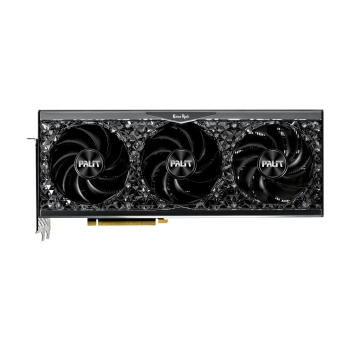 Karta graficzna Palit GeForce RTX 4090 GameRock OmniBlack 24GB GDDR6X-1