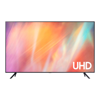 Telewizor 50" Samsung UE50AU7092U (4K UHD HDR10+ DVB-T2 HEVC Smart)-1