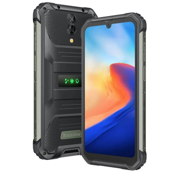 Smartfon Blackview BV7200 6/128GB Czarny-1
