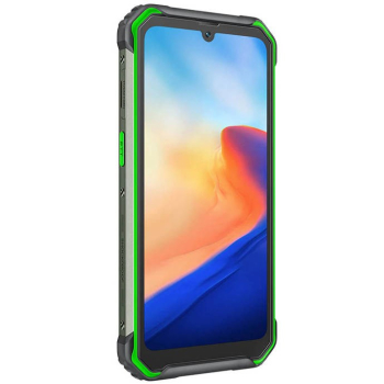 Smartfon Blackview BV7200 6/128GB Zielony-1