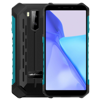 Smartfon Ulefone Armor X9 Pro 4/64GB Zielony-1