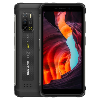 Smartfon Ulefone Armor X10 Pro 4/64GB Czarny-1