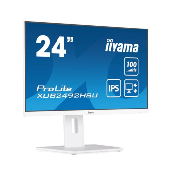 MONITOR IIYAMA LED 23,8" XUB2492HSU-W6-1