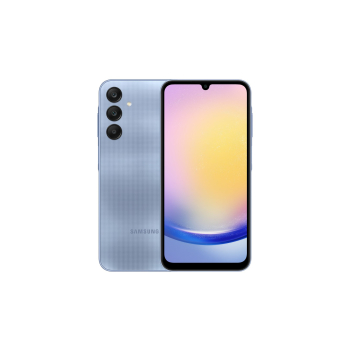 Samsung Galaxy A25 (A256) 5G ds 6/128GB Blue-1