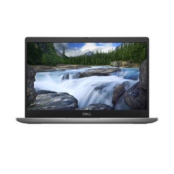 Dell Latitude L13-33400023542SA i5-1335U 13.3"FHD 8GB SSD256 BT BLKB W11Pro Titan Gray (REPACK) 2Y-1