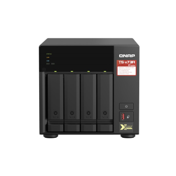 QNAP SERWER PLIKÓW TS-473A-8G-1