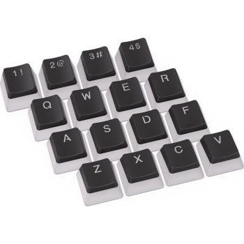 Keycaps ENDORFY PBT Pudding-1