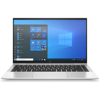 HP EliteBook 1040 G8 i5-1145G7 14"FHD Touch AG 16GB SSD256 BT x360 4G_LTE BLKB FPR W11Pro Silver (REPACK) 2Y-1
