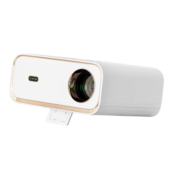 Wanbo X5 | Projektor | 1100 ANSI, 1080p, Android 9.0, Auto Focus, Wi-Fi6-1