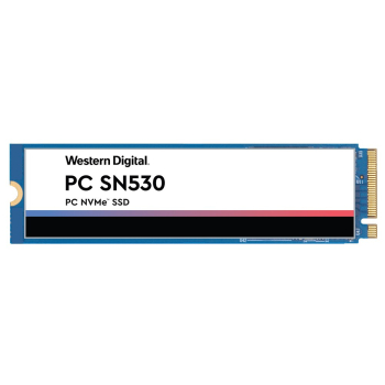 Western Digital PC SN530 256GB SSD2280-1