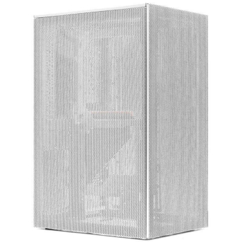 Obudowa Ssupd Meshroom S Mini-ITX Gehäuse PCIe 4.0-1