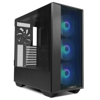 Lian Li LANCOOL III E-ATX Case RGB Black-1