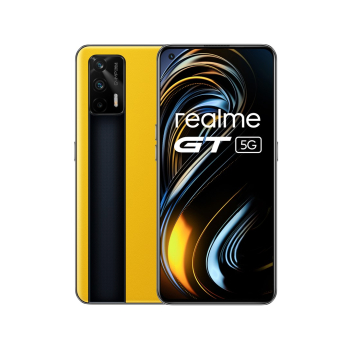 realme GT Master 12/256GB 6,43" SAMOLED 2400x1080 4500mAh Dual SIM 5G Racing Yellow-1