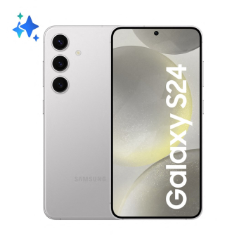 Samsung Galaxy S24 (S921) 5G 8/256GB DS Szary-1