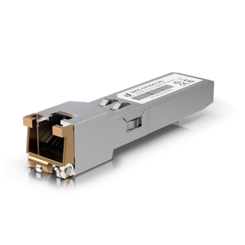 Ubiquiti SFP+ 10G RJ45 UACC-CM-RJ45-MG-1