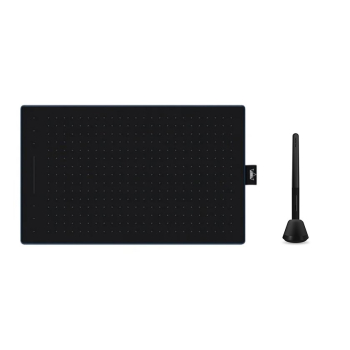 Tablet graficzny Huion RTP 700 Blue-1