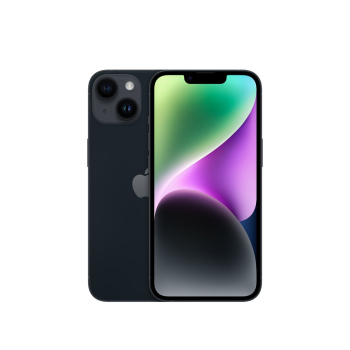 Apple iPhone 14 256GB Midnight-1