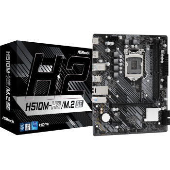 Płyta główna ASRock H510M-H2/M.2 SE-1