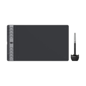 Tablet graficzny Inspiroy 2L Black-1
