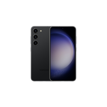 Smartfon Samsung Galaxy S23 (S911) 8/128GB 6,1" Dynamic AMOLED 2X 2340x1080 3900mAh Dual SIM 5G Phantom Black-1
