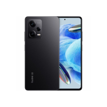 Smartfon Xiaomi Redmi Note 12 Pro 5G 8/256GB Czarny-1