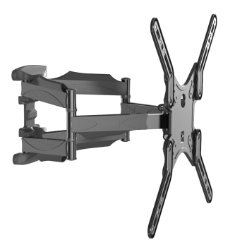 GEMIRD UCHWYT ŚCIENNY REGULOWANY LCD 32"-60" VESA MAX 400 X 400MM, DO 36KG-1
