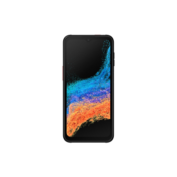 Smartfon Samsung Galaxy Xcover 6 Pro (G736) Enterprise Edition 6/128GB 6,6" PLS 2408x1080 4050mAh Dual SIM 5G Black-1