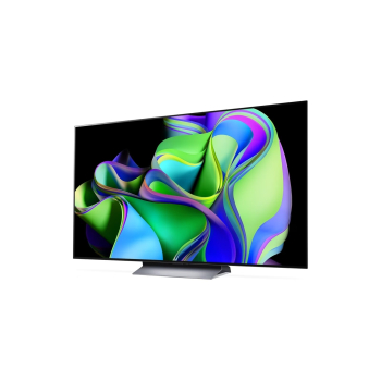 Telewizor 65" LG OLED65C31LA.AEU-1