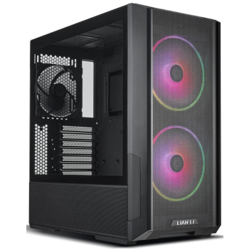 Lian Li LANCOOL 216 RGB, E-ATX Case Black-1