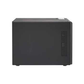 Qnap-TS-431X3-4G tower annapurna 4GB RAM-1