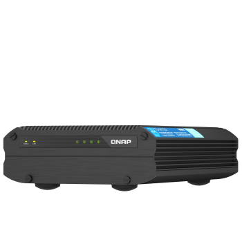 QNAP SERWER PLIKÓW TS-I410X-8G-1