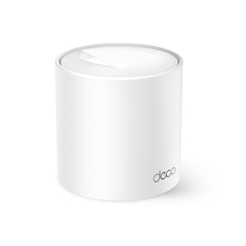 System mesh TP-LINK Deco X10(1-pack)-1